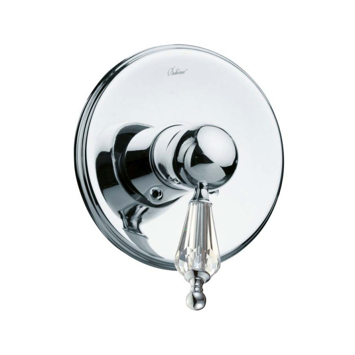 Boheme Brilante Ripresa 345 смеситель скрытый Chrome