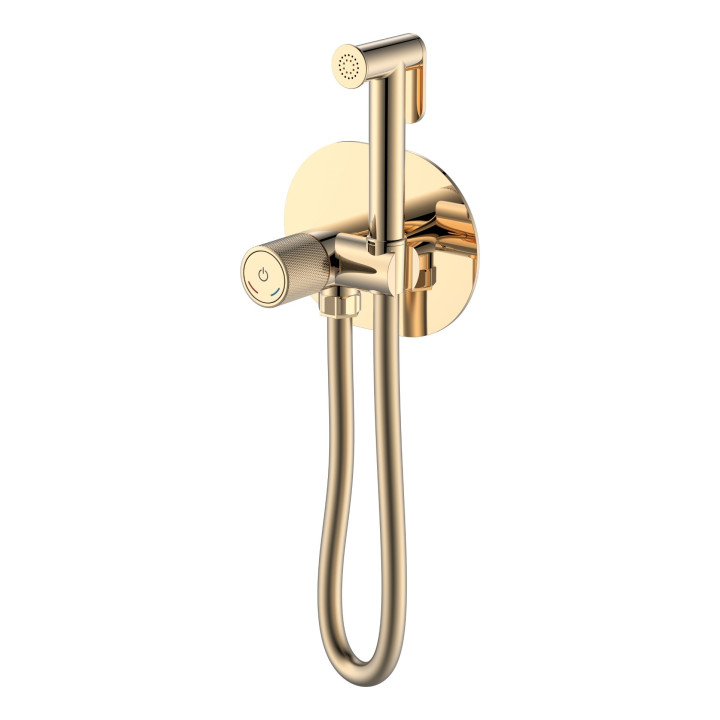 Boheme 157-G гигиенический душ скрытый монтаж