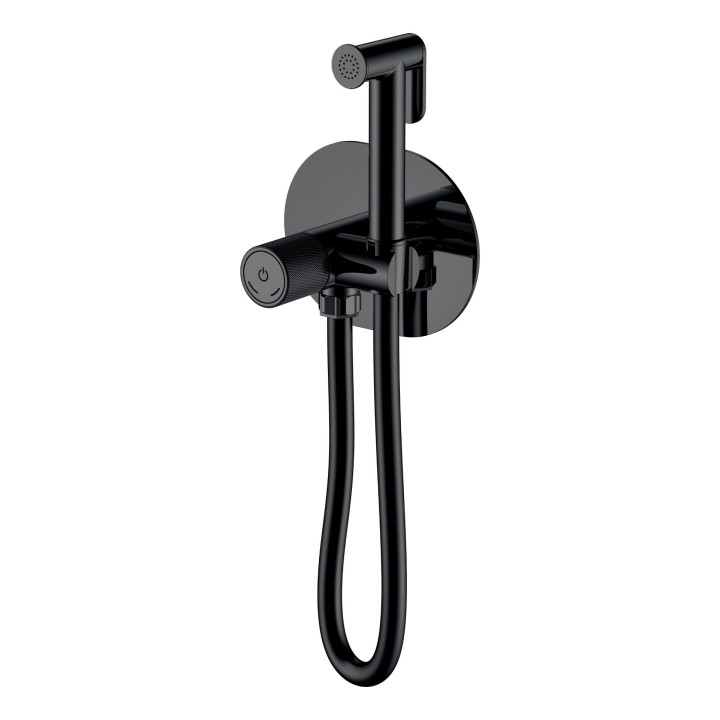 Boheme 157-B гигиенический душ скрытый монтаж