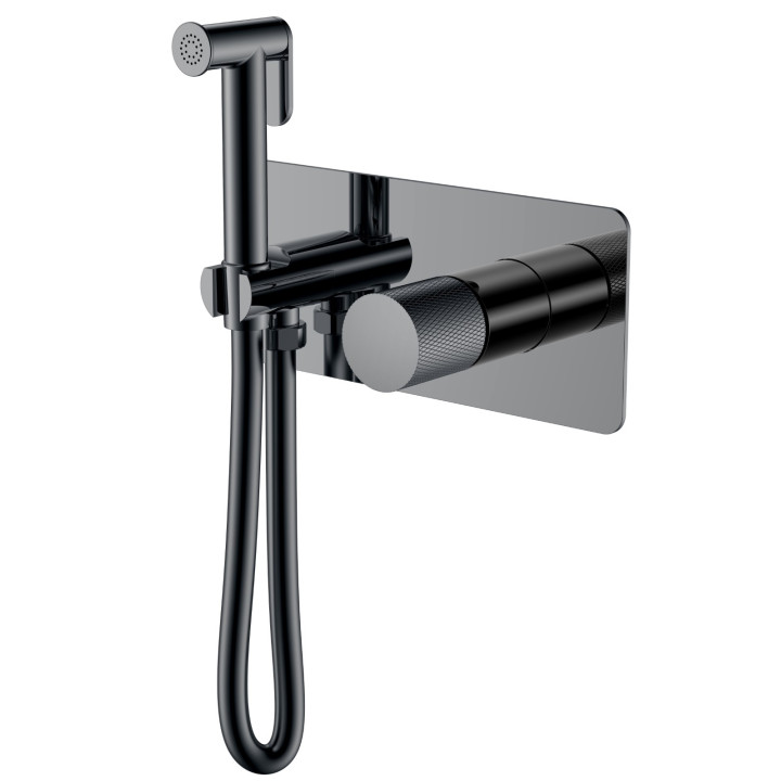 Boheme 127-SGM.2 гигиенический душ скрытый монтаж