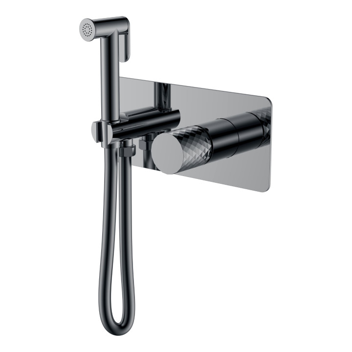 Boheme 127-SGM встраиваемый гигиенический душ