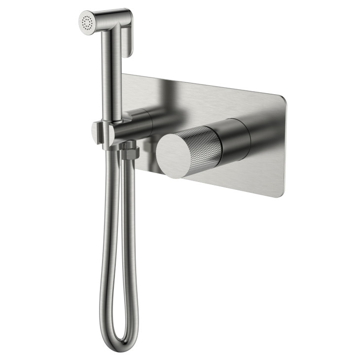 Boheme 127-NB.2 гигиенический душ скрытый монтаж