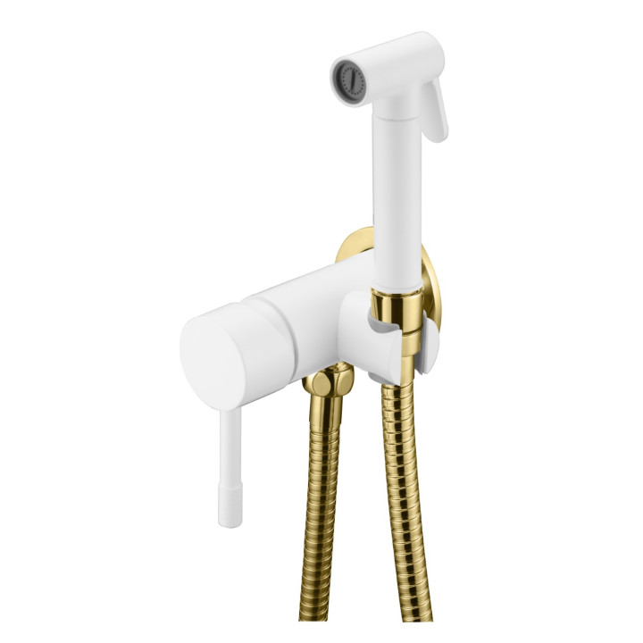 Boheme 467-WG гигиенический душ скрытый монтаж