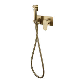 Boheme Spectre Гигиенический душ встраиваемый Bronze