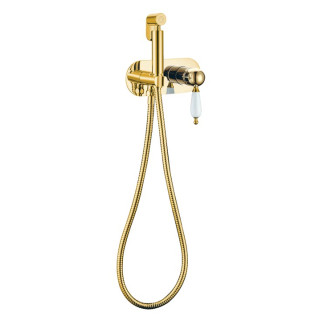 Boheme 425 Imperiale душ гигиенический Gold