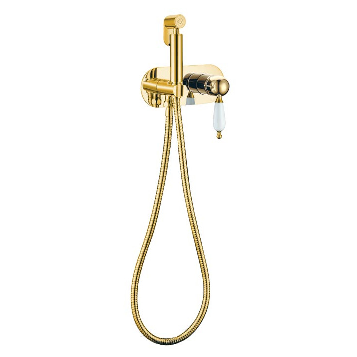 Boheme 425 Imperiale душ гигиенический Gold