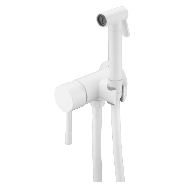 Boheme 467-MW Uno — гигиенический душ скрытый