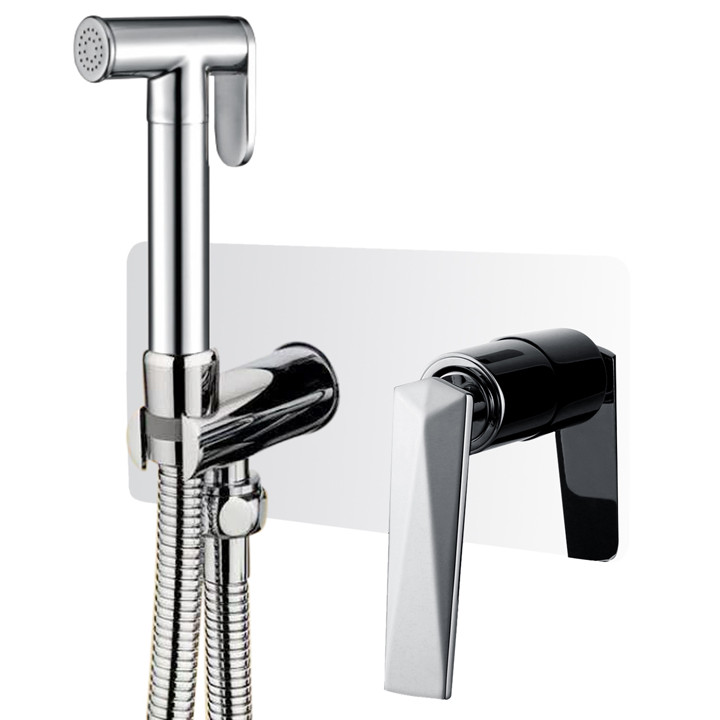 Boheme 377 гигиенический душ скрытый монтаж