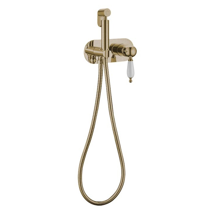 Boheme 424 Medici гигиенический душ Bronze