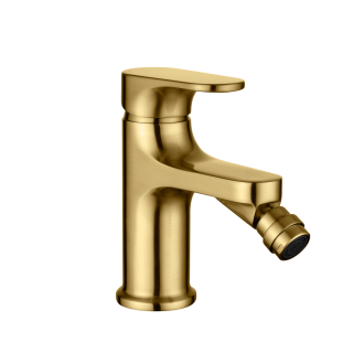 Boheme Spectre Смеситель для биде Matt Gold