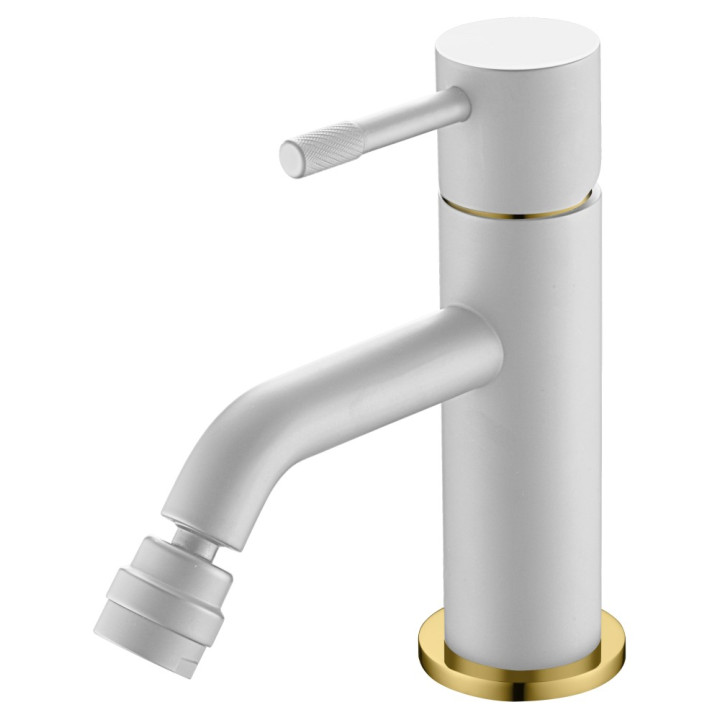 Boheme 466-WG смеситель для биде Gold