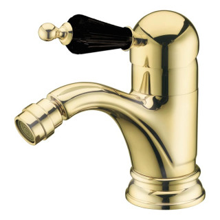 Boheme Tradizionale Смеситель для биде Gold