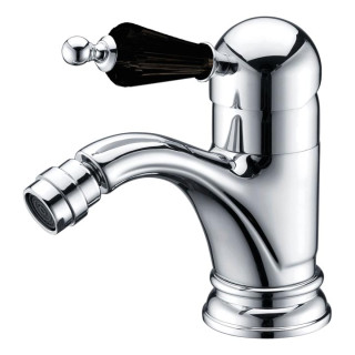 Boheme Tradizionale Смеситель для биде Chrome