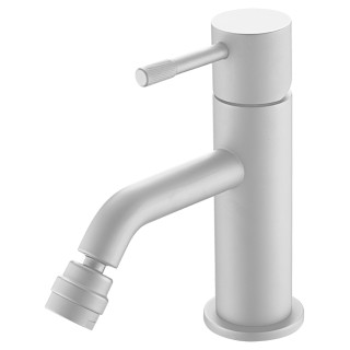 Boheme Uno Смеситель для биде White