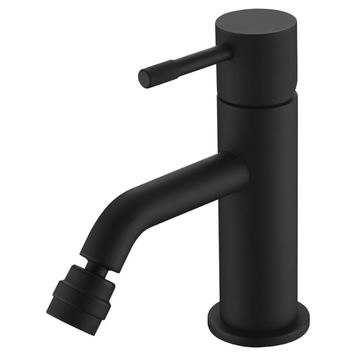 Boheme 466-B смеситель для биде Black