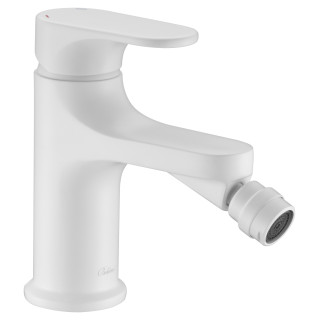 Boheme Spectre Смеситель для биде White