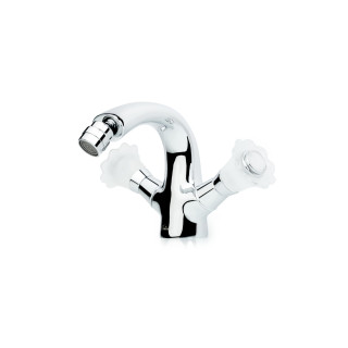 Boheme Сamelia Смеситель для биде Chrome