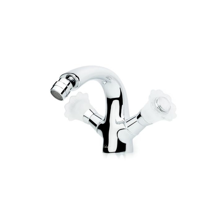 Boheme 276-Camelia смеситель для биде Chrome