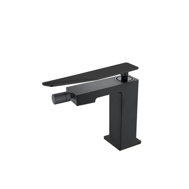 Boheme 146-BB.2 смеситель для биде Black