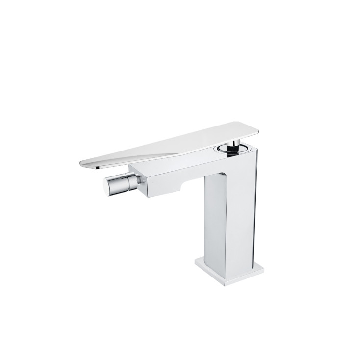 Boheme 146-CRCR.2 смеситель для биде Chrome