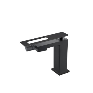 Boheme Q Смеситель для биде Black