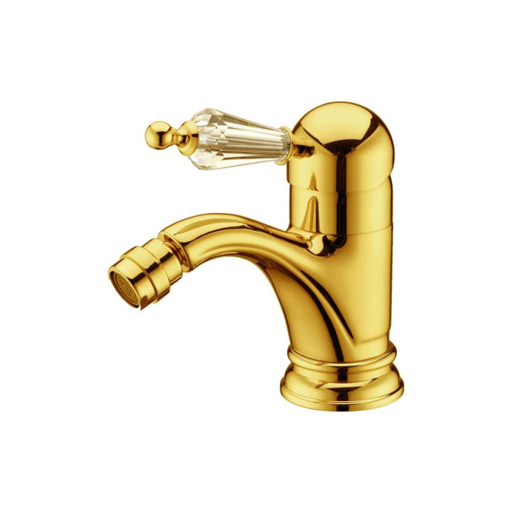 Boheme 326 смеситель для биде Imperiale Ripresa