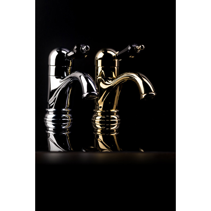 Boheme 266 смеситель для биде Chrome