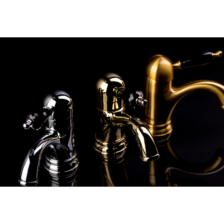 Boheme 266 смеситель для биде Chrome