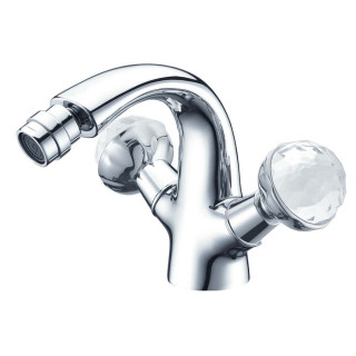 Boheme Brilante Presente Смеситель для биде Chrome