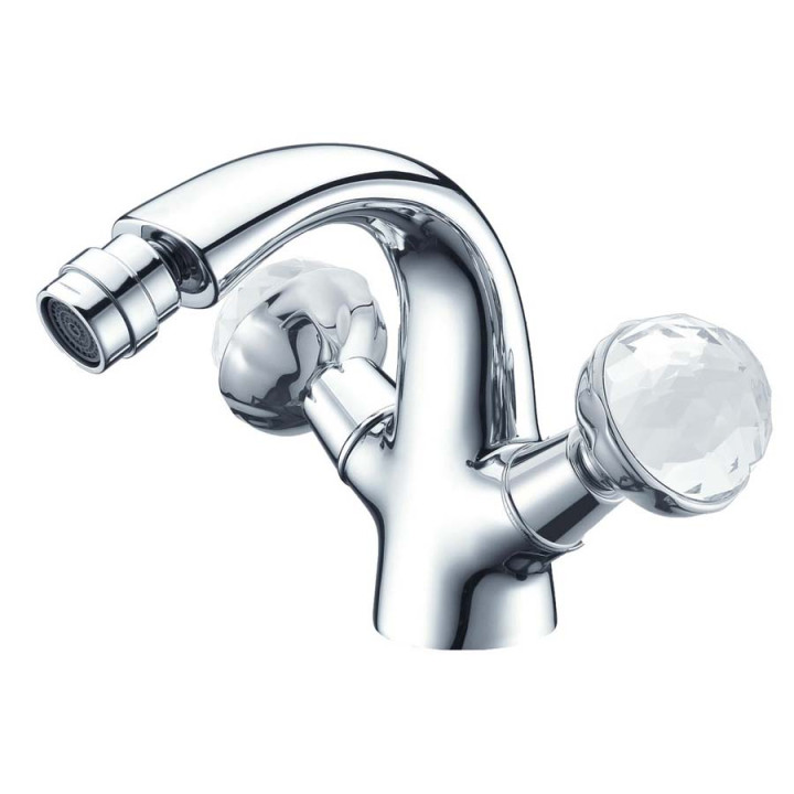 Boheme 356 смеситель для биде Chrome