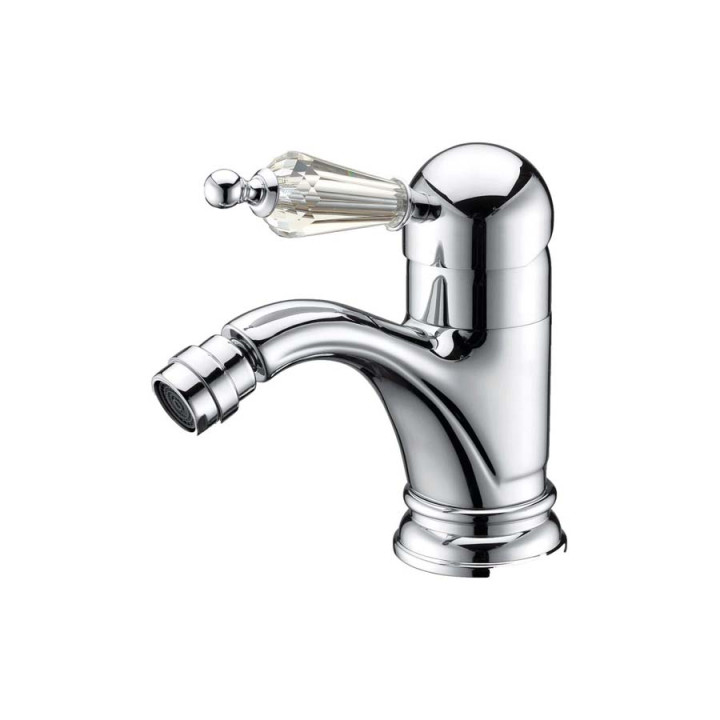 Boheme 346 Смеситель для биде Chrome