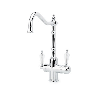 Boheme 113-SW смеситель для кухни с фильтром