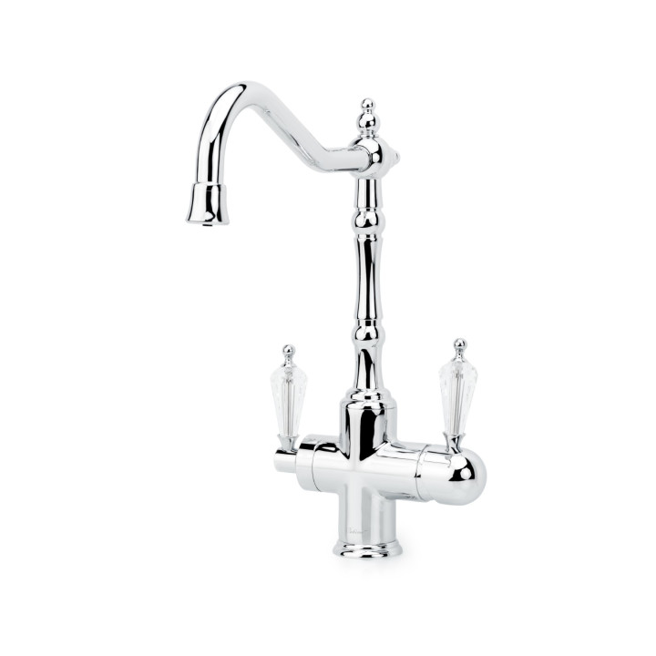 Boheme 113-SW смеситель для кухни с фильтром