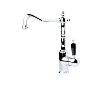 Boheme 103-BLC Смеситель для кухни Chrome