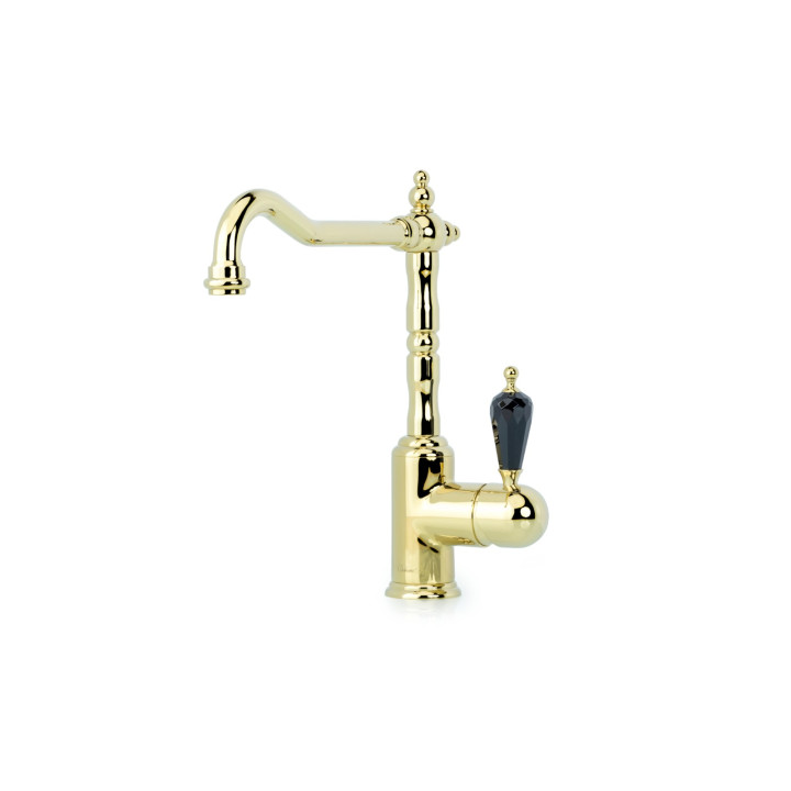 Boheme 102-BSW смеситель кухня золото