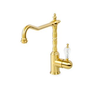 Boheme MEDICI Ripresa Смеситель для кухни Bronze