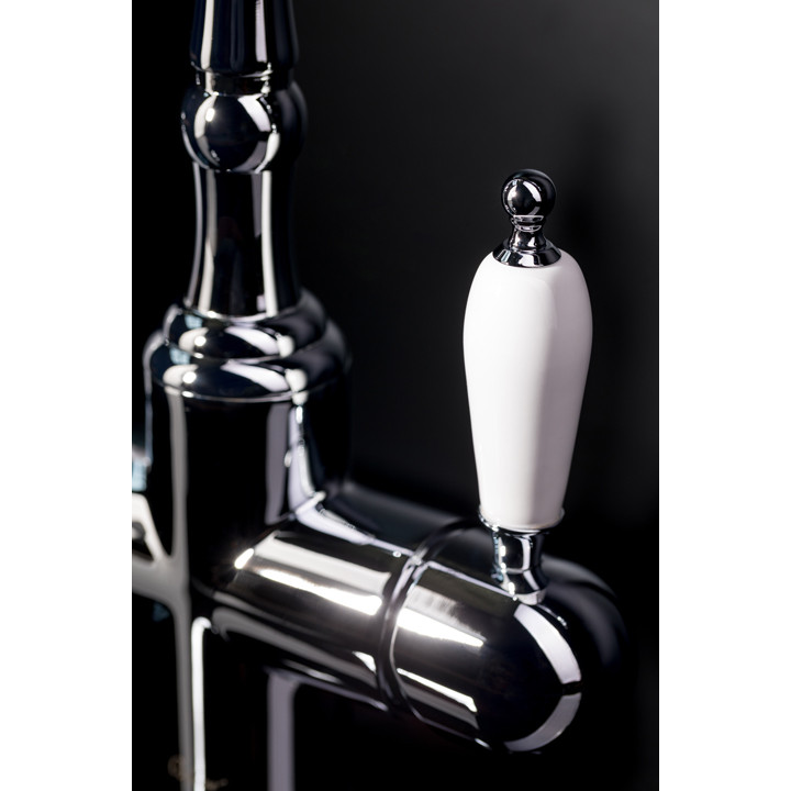 Boheme 113 смеситель для кухни с фильтром