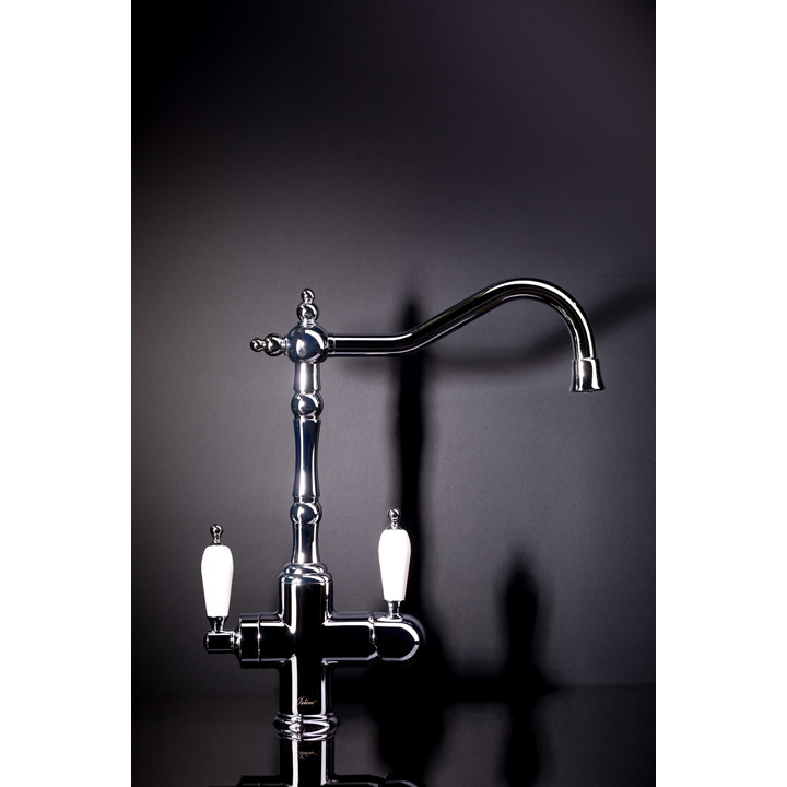 Boheme 113 смеситель для кухни с фильтром