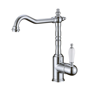 Boheme 103 смеситель для кухни Chrome