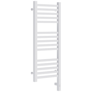 Сунержа Модус 3.0 Полотенцесушитель 80х30 справа электрический матовый белый