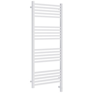 Сунержа Модус 3.0 Полотенцесушитель 120х50 справа электрический матовый белый