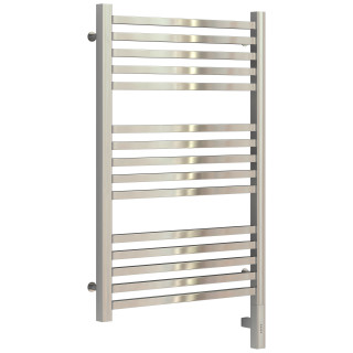 Сунержа Модус 3.0 Полотенцесушитель 80х50 справа электрический без покрытия