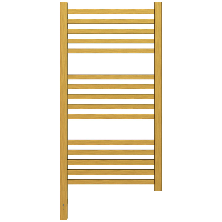 Сунержа 051-5700-8040 полотенцесушитель 80х40 латунь