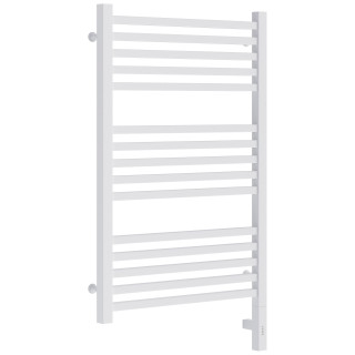 Сунержа Модус 3.0 Полотенцесушитель 80х50 справа электрический матовый белый