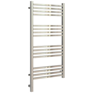 Сунержа Модус 3.0 Полотенцесушитель 100х50 слева электрический без покрытия