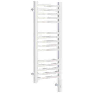 Сунержа Модус 3.0 Полотенцесушитель 80х30 справа электрический белый