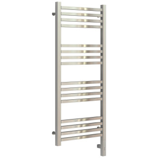 Сунержа Модус 3.0 Полотенцесушитель 100х40 справа электрический без покрытия