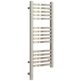 Сунержа Модус 3.0 Полотенцесушитель 80х30 слева электрический без покрытия