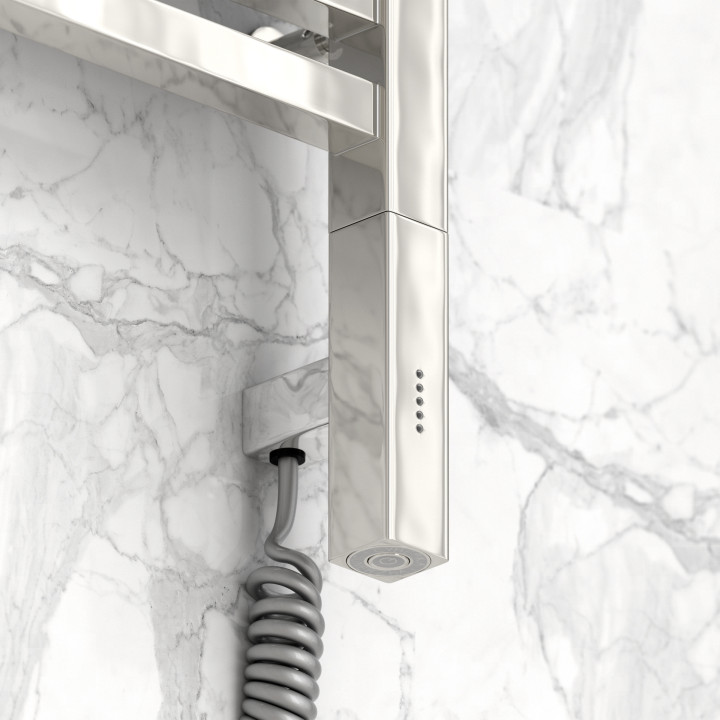 Сунержа 00-5700-8030 полотенцесушитель 80x30