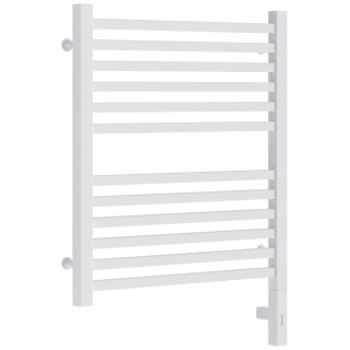 Сунержа Модус 3.0 Полотенцесушитель 60х50 справа электрический матовый белый